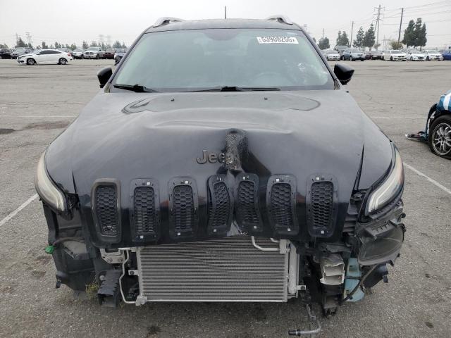 1C4PJLCB7GW128303 Jeep Cherokee