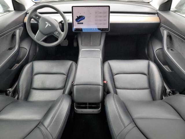 5YJ3E1EA4MF877717 Tesla MODEL 3