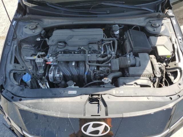 KMHLM4DG3RU813060 Hyundai mpi nu pe