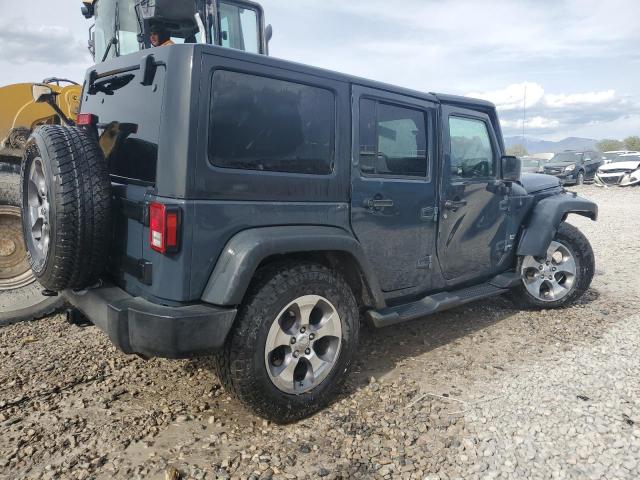 1C4BJWDG4HL533950 Jeep WRANGLER U