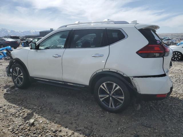JN8AT2MV5HW284848 Nissan ROGUE S