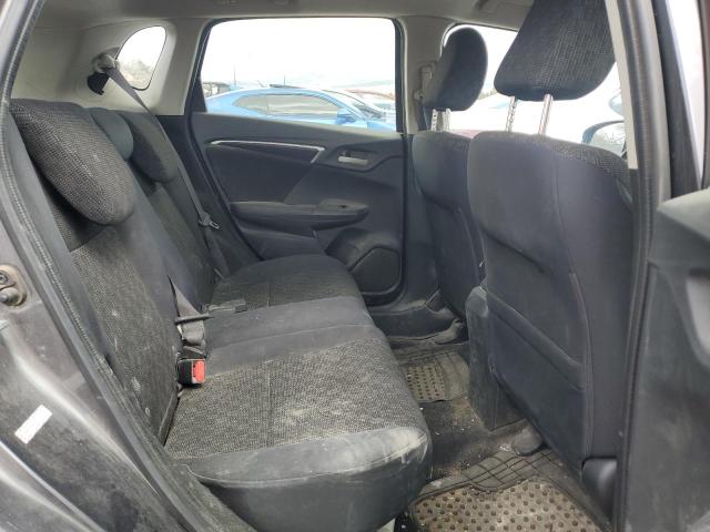 JHMGK5H56GS010373 Honda FIT LX