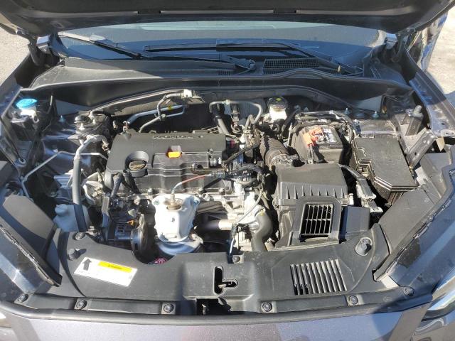 3CZRZ1H79PM710150 Honda k20z5