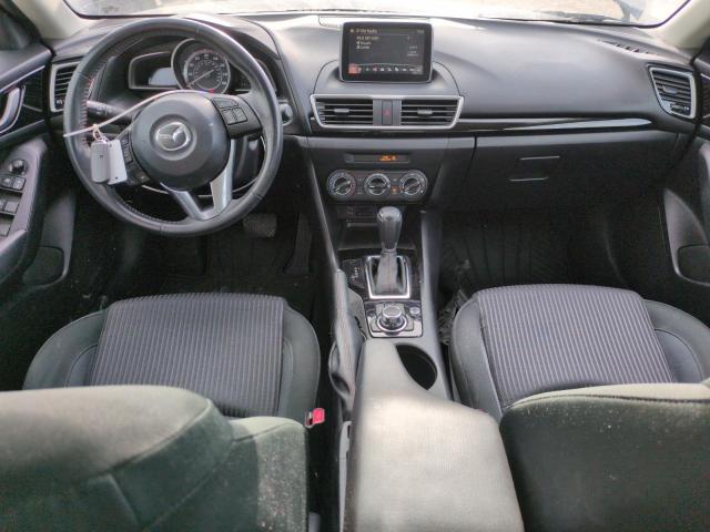 3MZBM1V78FM219784 Mazda 3 TOURING