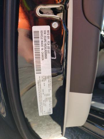 2C4RC1BGXLR269583 Chrysler PACIFICA T