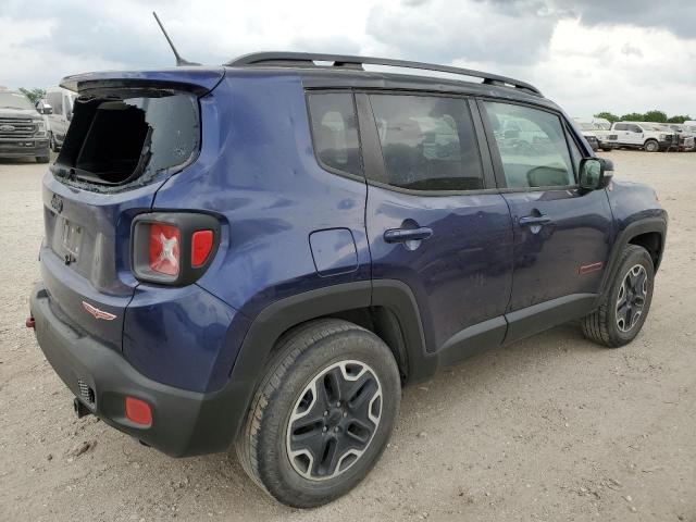 ZACCJBCT8GPD87543 Jeep RENEGADE T