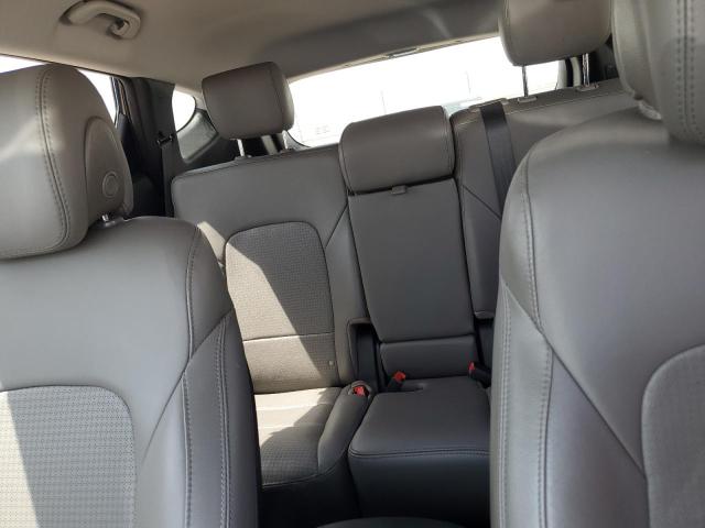 5XYZU3LA7EG190141 Hyundai t-gdi theta