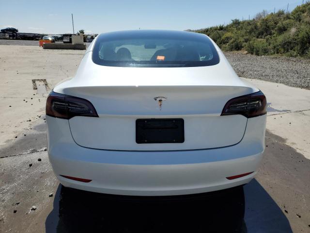 5YJ3E1EA4PF571248 Tesla MODEL 3