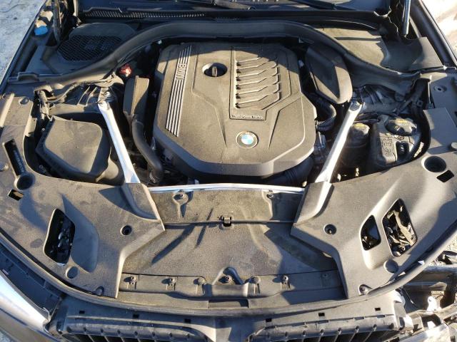 WBAJS3C0XLWW74215 BMW 540 XI