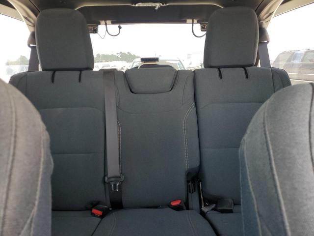 1C4PJXDN6SW511299 Jeep WRANGLER S