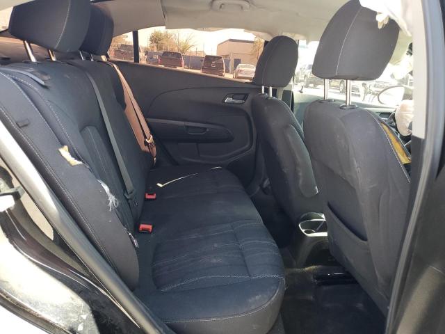 1G1JD5SH0J4102863 Chevrolet luw - mfi, e85 max