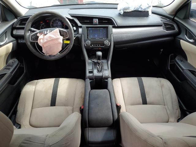 19XFC2F51GE230597 Honda Civic Lx