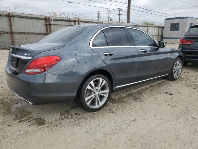 55SWF4KB0FU010325 Mercedes-Benz 2015