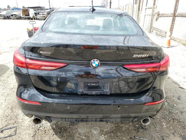 WBA73AK0XR7N48081 BMW 228I