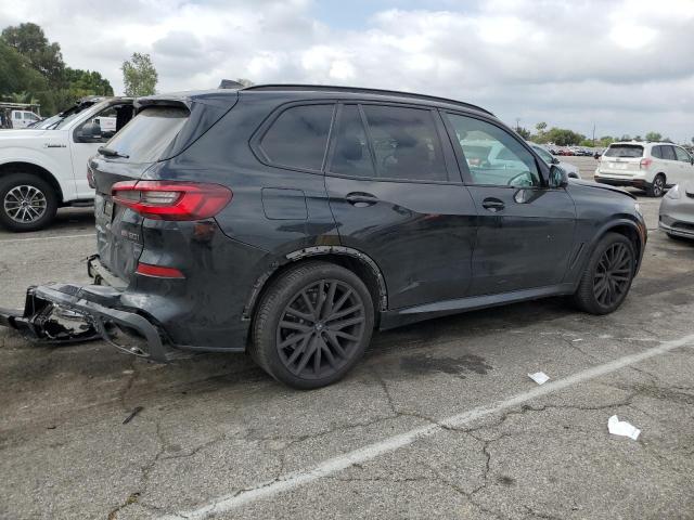 5UXJU4C02L9C90643 BMW 2020