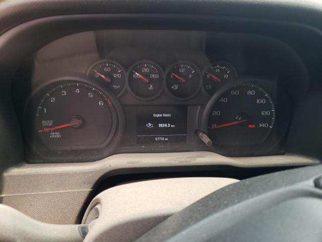 1GCPABEK2NZ521144 Chevrolet l3b