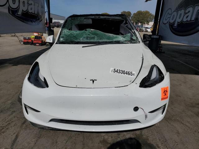 7SAYGDEF3PF814211 Tesla 2023