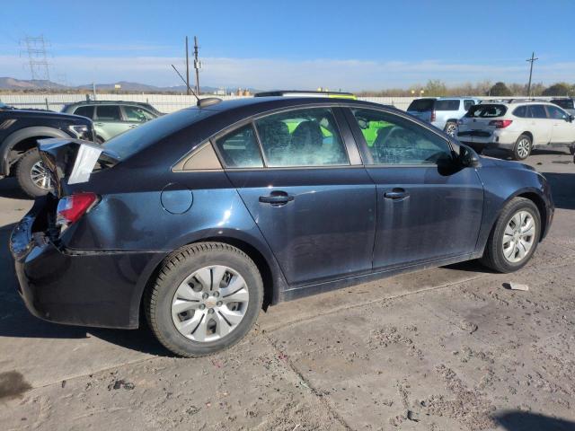 1G1PC5SHXG7208791 Chevrolet luw - e85 max