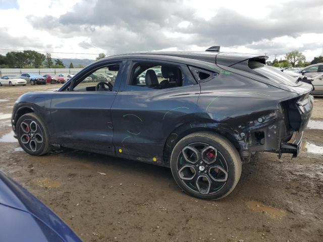 3FMTK4SE1NMA40482 Ford 2022