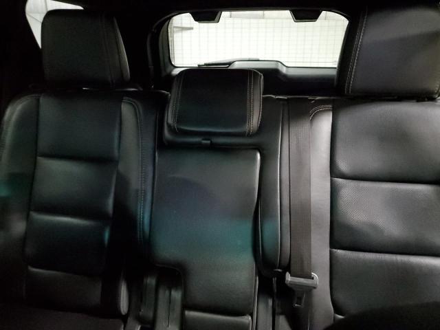 1FM5K8AR6FGA35228 Ford EXPLORER P