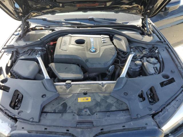 WBAJA9C5XJB249650 BMW 530e