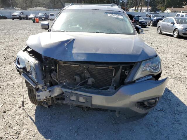 5N1DR2MM0HC650033 Nissan Pathfinder