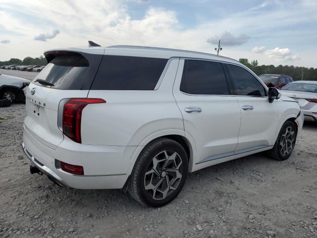 KM8R74HE1MU332517 Hyundai PALISADE C
