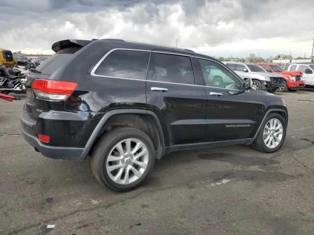 1C4RJFBG2HC802240 Jeep 2017