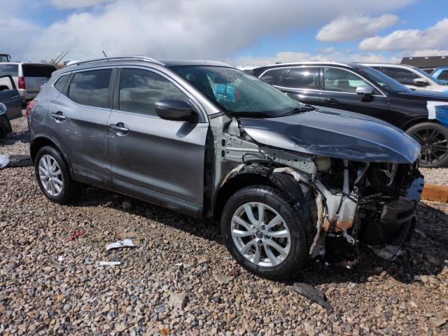JN1BJ1CWXLW369237 Nissan ROGUE SPOR
