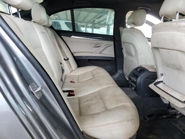 WBA5A5C50ED508781 BMW 528 I