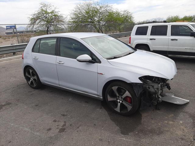 3VW6T7AU6KM034520 Volkswagen 2019