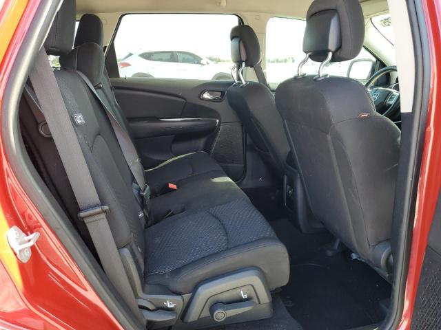 3C4PDCAB2GT207829 Dodge JOURNEY SE