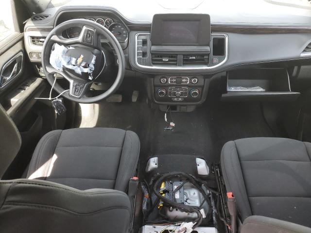 1GNSKLED4PR481772 Chevrolet TAHOE K150