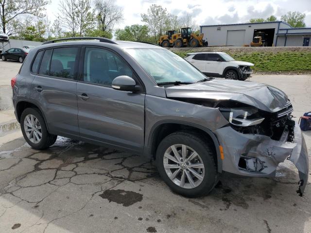WVGAV7AX4FW594202 Volkswagen Tiguan