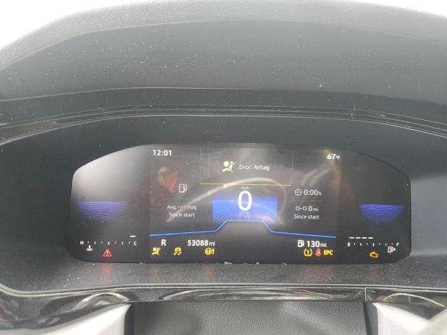 3VVCX7B20PM344243 Volkswagen TAOS S
