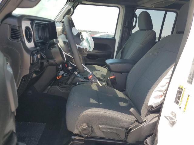1C4PJXDN6SW511299 Jeep WRANGLER S