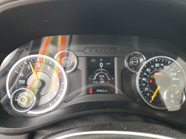 3C63R3HJ1KG604809 RAM 3500 Big H