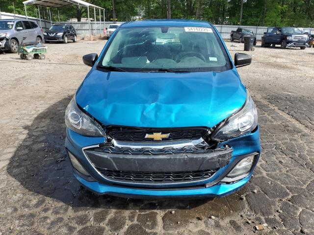 KL8CB6SA7LC460610 Chevrolet SPARK LS