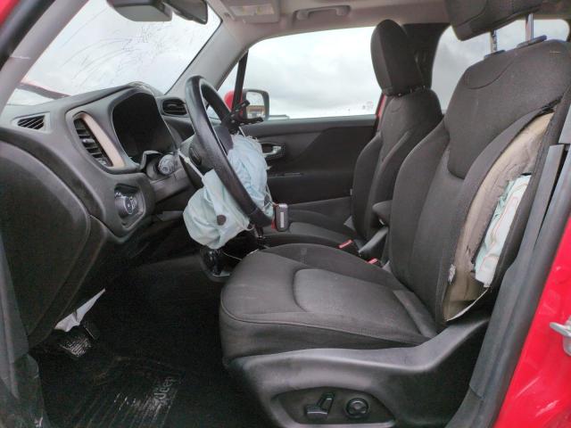 ZACCJBBT2GPD29655 Jeep RENEGADE L