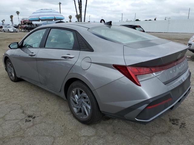KMHLM4DJ4RU116024 Hyundai ELANTRA BL
