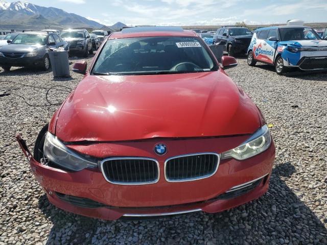 WBA3B3G58FNT19309 BMW 2015