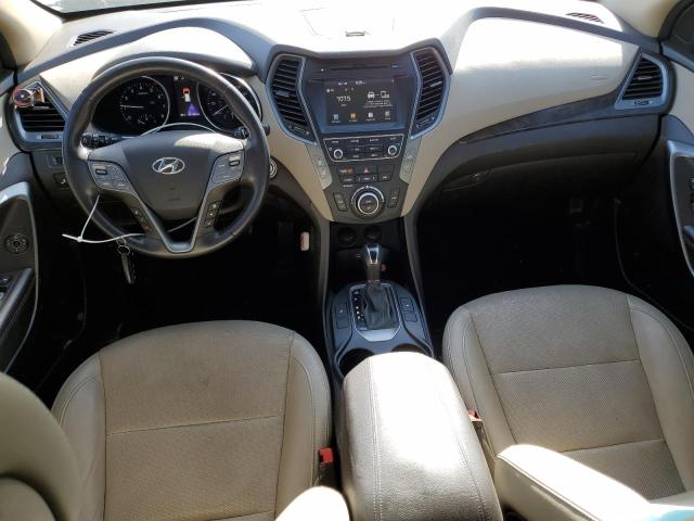 5XYZU3LB8HG490154 Hyundai SANTA FE S