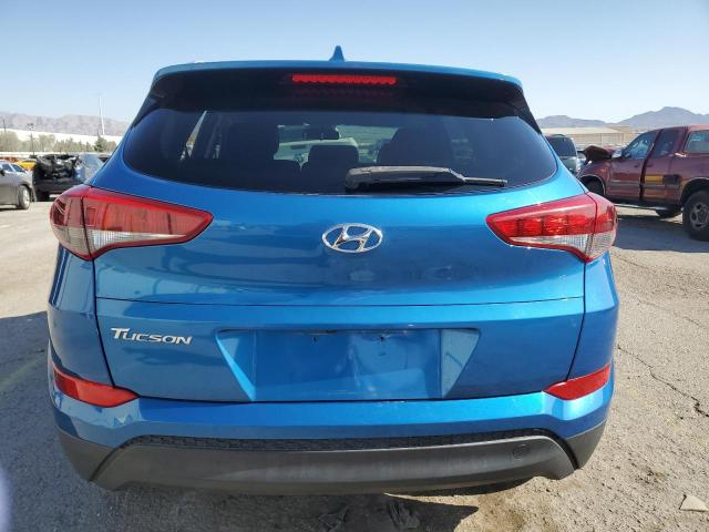 KM8J33A45JU790268 Hyundai TUCSON SEL