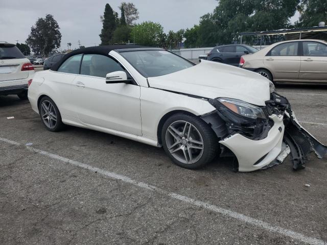 WDDKK6FF6HF360230 Mercedes-Benz E 400