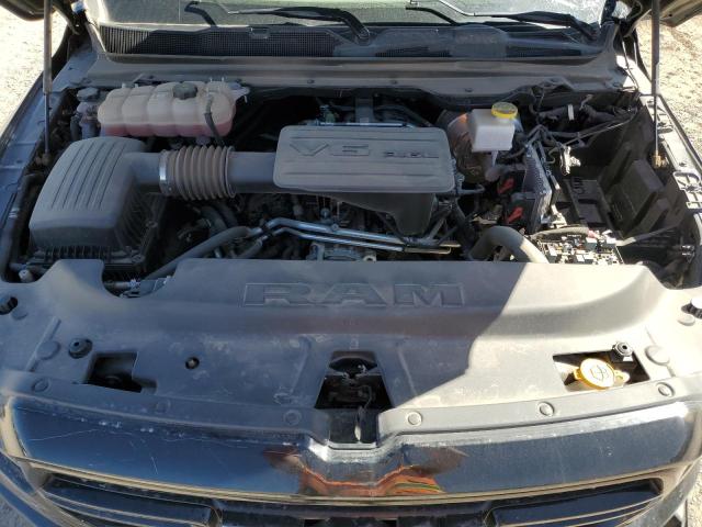 1C6SRECG8RN205674 RAM 1500 Trade