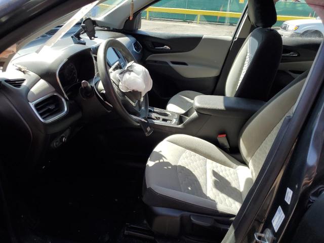 2GNAXREV9J6276377 Chevrolet EQUINOX LS