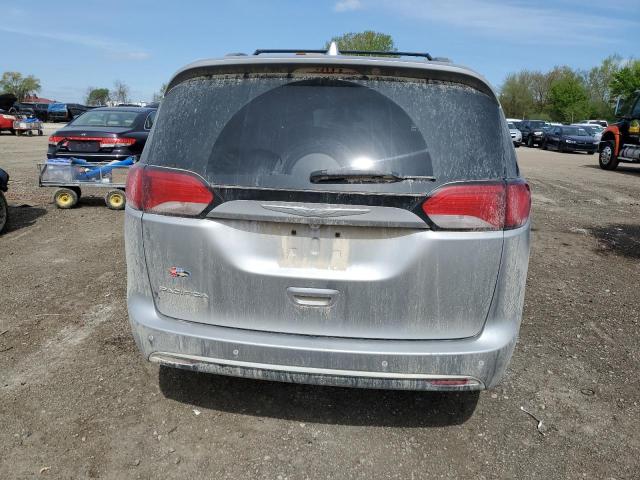 2C4RC1EG4HR665687 Chrysler PACIFICA T