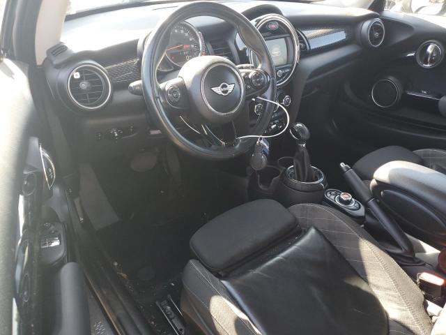 WMWXM7C51ET986287 Mini COOPER S