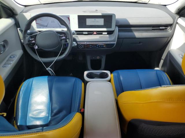 KM8KM4AE4NU090599 Hyundai 2022