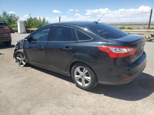 1FADP3F27EL432331 Ford FOCUS SE